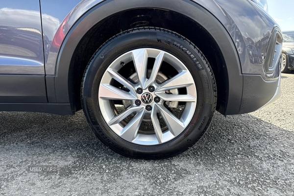 Used Volkswagen T-Cross 2025 for sale - 78059233: Photo 5