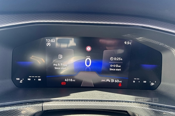 Used Volkswagen T-Cross 2025 for sale - 78059233: Photo 7