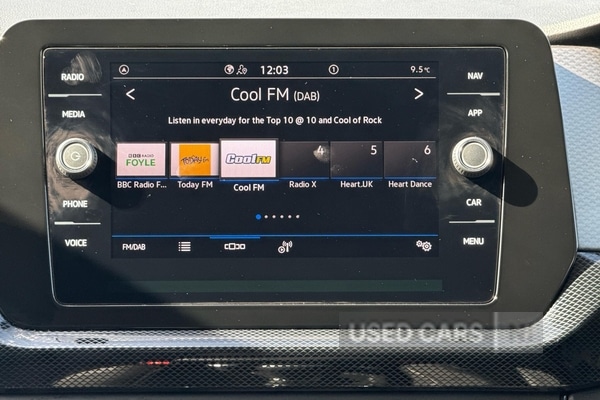 Used Volkswagen T-Cross 2025 for sale - 78059233: Photo 9