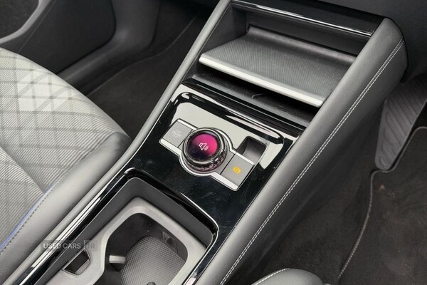 Used Volkswagen Tiguan 2025 for sale - 76180013: Photo 10
