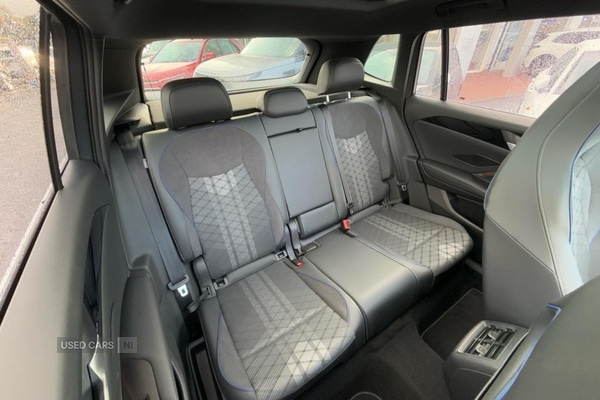 Used Volkswagen Tiguan 2025 for sale - 76180013: Photo 11