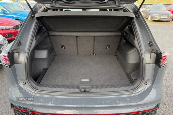 Used Volkswagen Tiguan 2025 for sale - 76180013: Photo 12