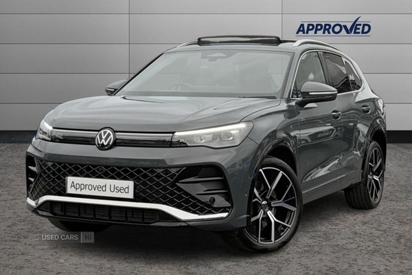 Used Volkswagen Tiguan 2025 for sale - 76180013: Photo 13