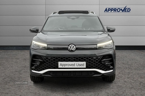 Used Volkswagen Tiguan 2025 for sale - 76180013: Photo 14