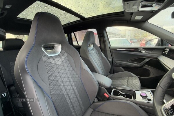 Used Volkswagen Tiguan 2025 for sale - 76180013: Photo 17