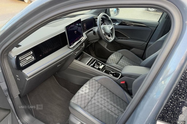 Used Volkswagen Tiguan 2025 for sale - 76180013: Photo 2