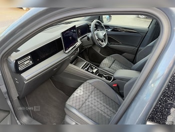 Used Volkswagen Tiguan 2025 for sale - 76180013: Photo 2