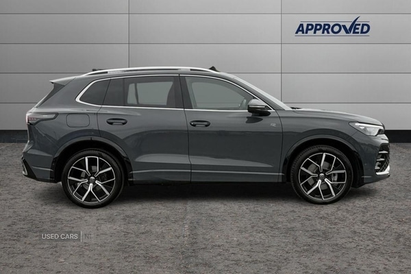 Used Volkswagen Tiguan 2025 for sale - 76180013: Photo 4