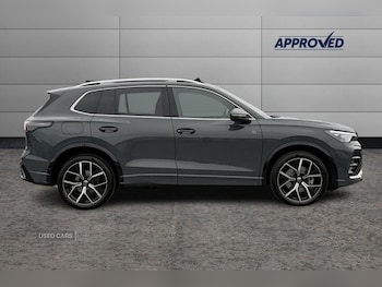 Used Volkswagen Tiguan 2025 for sale - 76180013: Photo 4