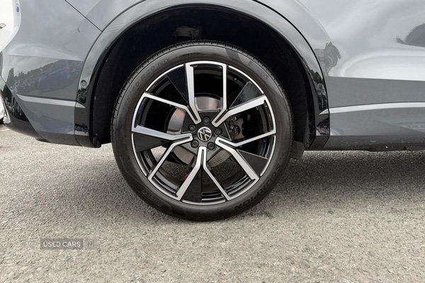 Used Volkswagen Tiguan 2025 for sale - 76180013: Photo 5