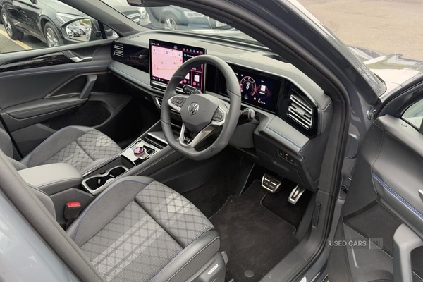 Used Volkswagen Tiguan 2025 for sale - 76180013: Photo 6