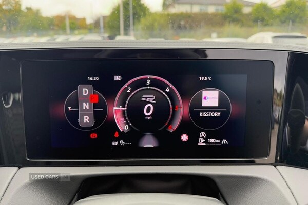 Used Volkswagen Tiguan 2025 for sale - 76180013: Photo 7
