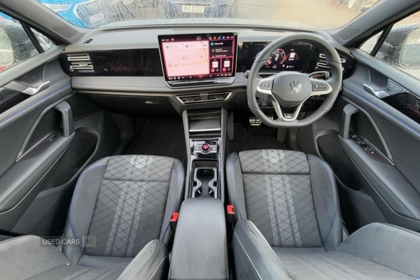 Used Volkswagen Tiguan 2025 for sale - 76180013: Photo 8