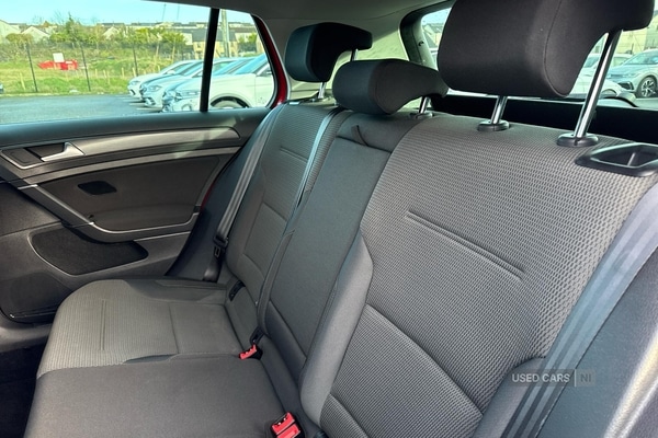 Used Volkswagen Golf 2018 for sale - 77560097: Photo 11