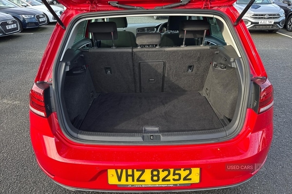 Used Volkswagen Golf 2018 for sale - 77560097: Photo 12