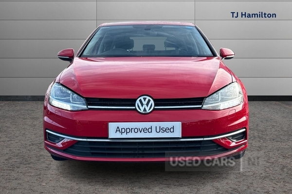 Used Volkswagen Golf 2018 for sale - 77560097: Photo 14