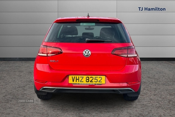 Used Volkswagen Golf 2018 for sale - 77560097: Photo 15