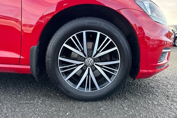 Used Volkswagen Golf 2018 for sale - 77560097: Photo 5