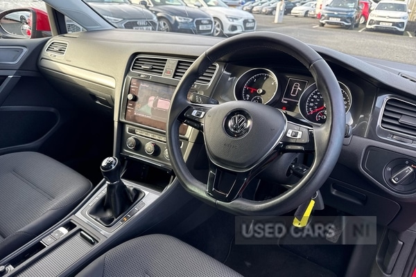 Used Volkswagen Golf 2018 for sale - 77560097: Photo 6