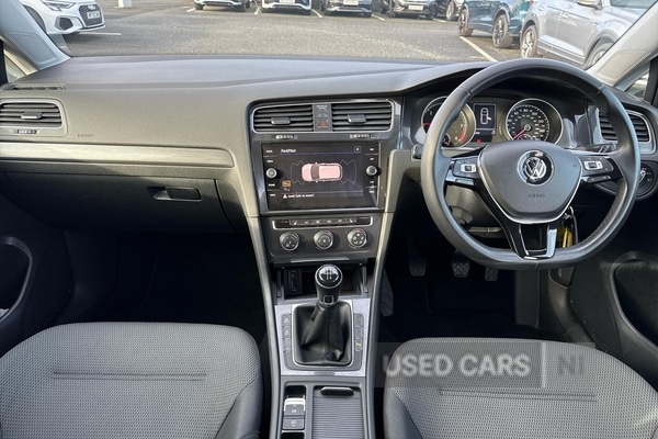 Used Volkswagen Golf 2018 for sale - 77560097: Photo 8
