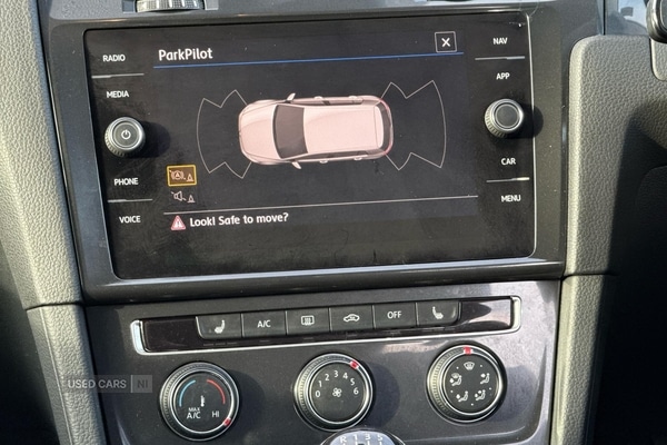 Used Volkswagen Golf 2018 for sale - 77560097: Photo 9