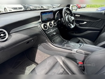 Used Mercedes-Benz GLC 2020 for sale - 78505316: Photo