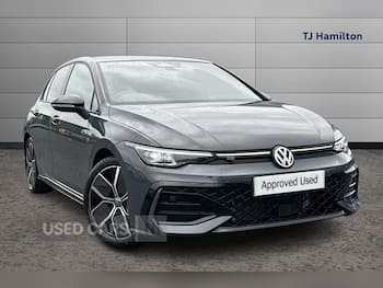 Used Volkswagen Golf 2025 for sale - 79699298: Photo