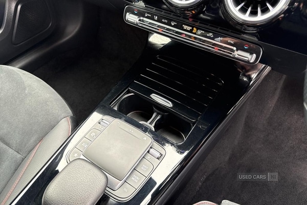 Used Mercedes-Benz A-Class 2023 for sale - 76123479: Photo 10