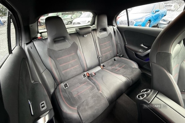 Used Mercedes-Benz A-Class 2023 for sale - 76123479: Photo 11