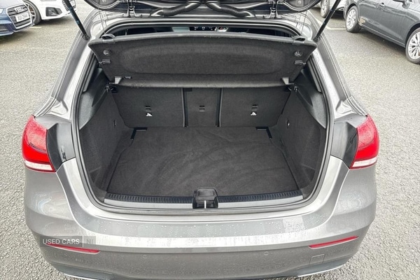 Used Mercedes-Benz A-Class 2023 for sale - 76123479: Photo 12