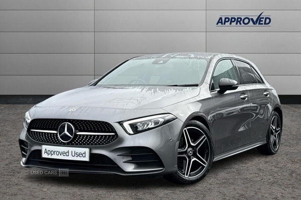 Used Mercedes-Benz A-Class 2023 for sale - 76123479: Photo 13