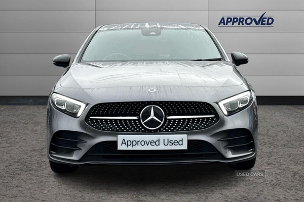 Used Mercedes-Benz A-Class 2023 for sale - 76123479: Photo 14