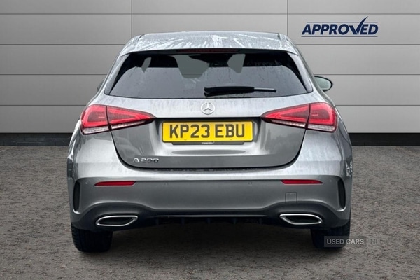 Used Mercedes-Benz A-Class 2023 for sale - 76123479: Photo 15