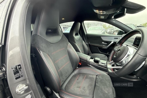 Used Mercedes-Benz A-Class 2023 for sale - 76123479: Photo 17