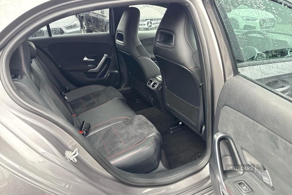 Used Mercedes-Benz A-Class 2023 for sale - 76123479: Photo 18