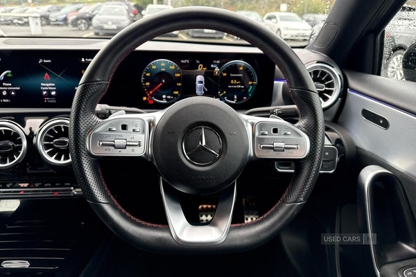 Used Mercedes-Benz A-Class 2023 for sale - 76123479: Photo 19