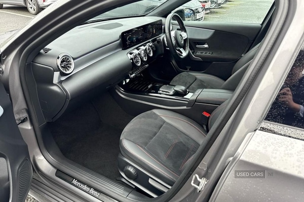Used Mercedes-Benz A-Class 2023 for sale - 76123479: Photo 2