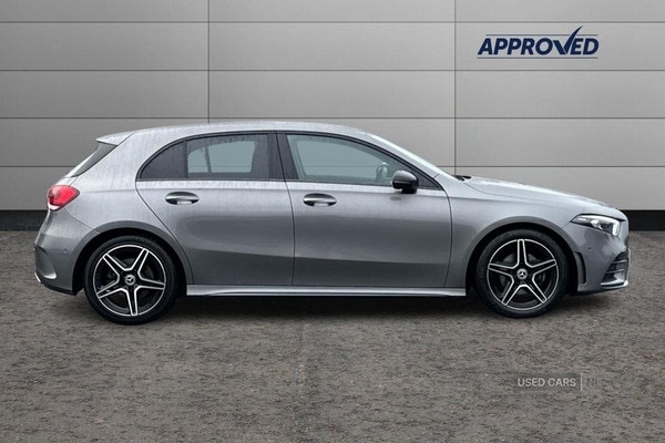 Used Mercedes-Benz A-Class 2023 for sale - 76123479: Photo 4