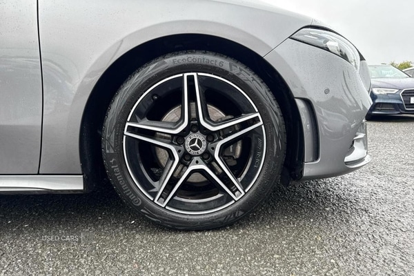 Used Mercedes-Benz A-Class 2023 for sale - 76123479: Photo 5