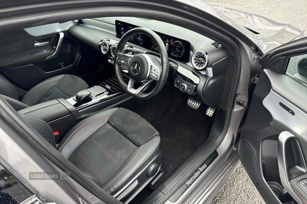Used Mercedes-Benz A-Class 2023 for sale - 76123479: Photo 6