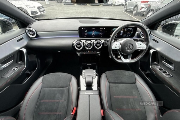 Used Mercedes-Benz A-Class 2023 for sale - 76123479: Photo 8