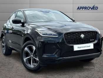 2024 - 2.0 D200 R-Dynamic SE Black 5dr Auto