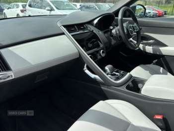 Used Jaguar E-Pace 2024 for sale - 74823534: Photo