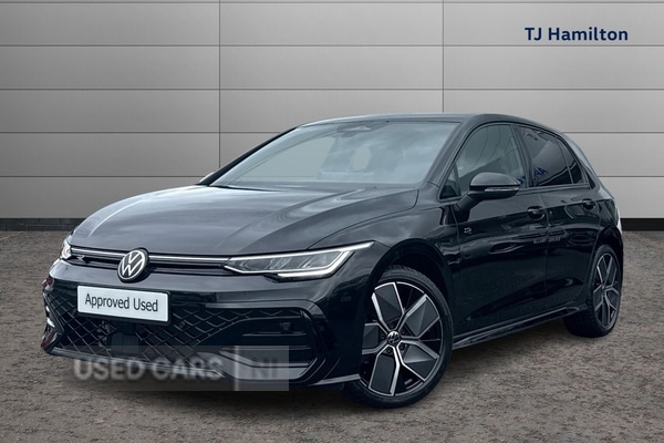 Used Volkswagen Golf 2025 for sale - 77684748: Photo 13
