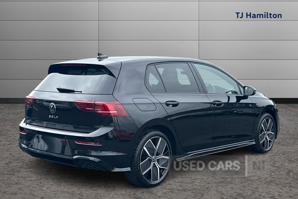 Used Volkswagen Golf 2025 for sale - 77684748: Photo 16