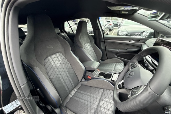 Used Volkswagen Golf 2025 for sale - 77684748: Photo 17