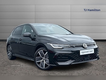 Used Volkswagen Golf 2025 for sale - 77684748: Photo