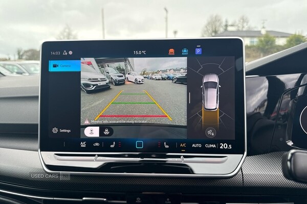 Used Volkswagen Golf 2025 for sale - 77684748: Photo 9