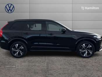 Used Volvo XC90 2022 for sale - 74021567: Photo