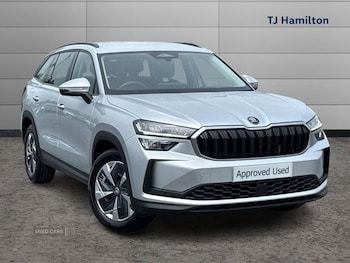 Used Skoda Kodiaq 2025 for sale - 79338221: Photo